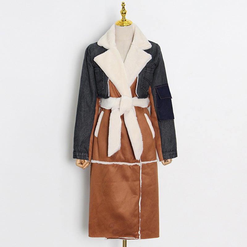 Olivia Trench Coat