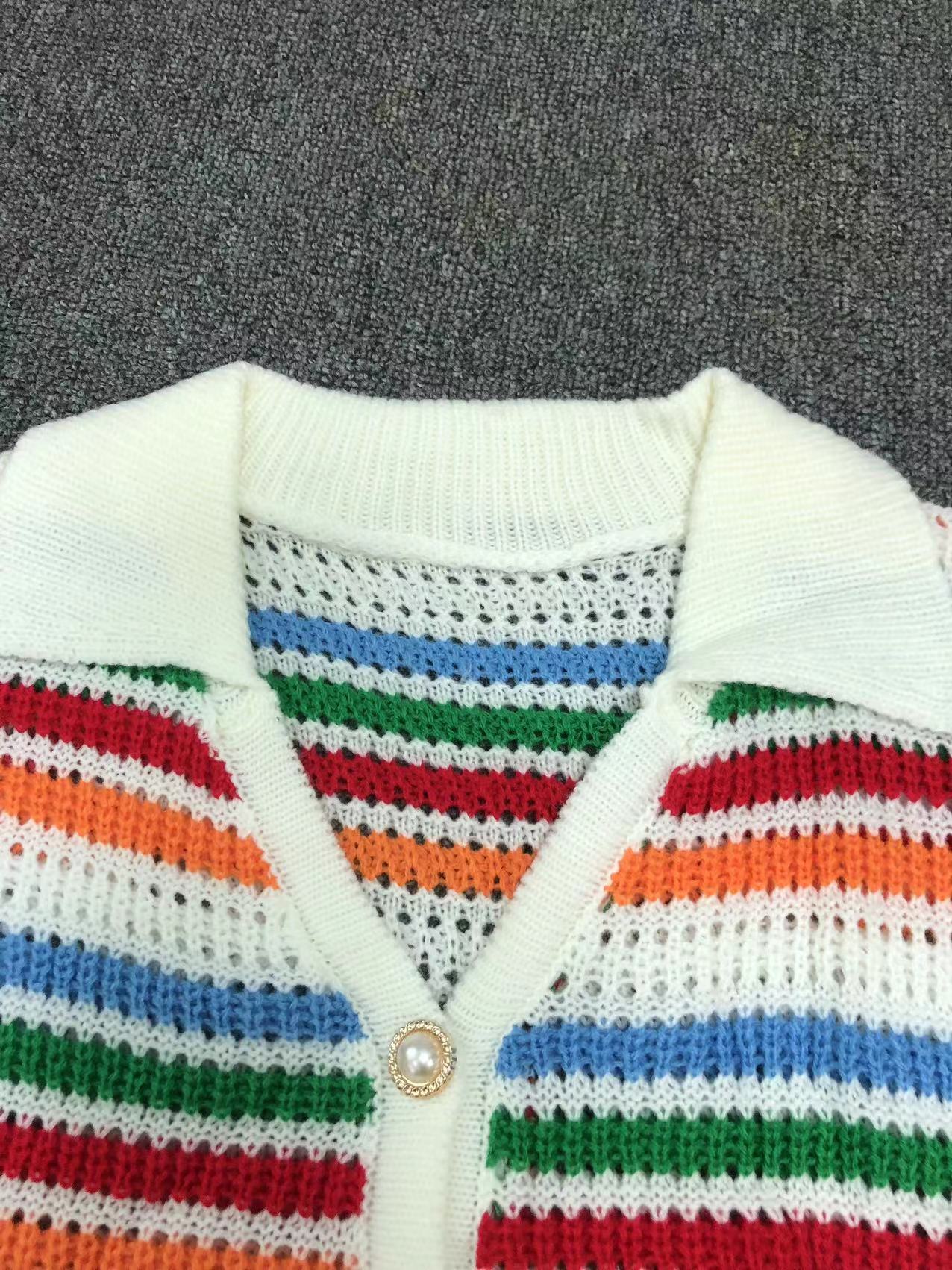 Beach Woven Set