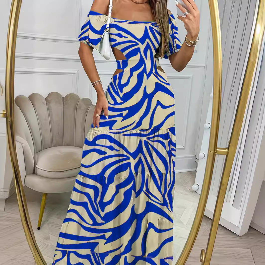 Sally Sundress