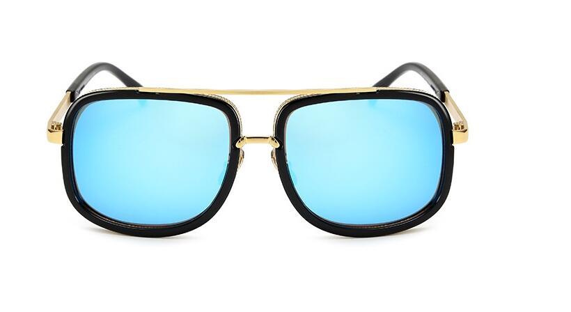 Luxury Inspired Glasess