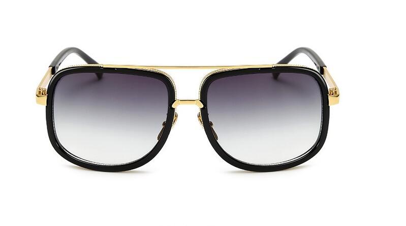 Luxury Inspired Glasess