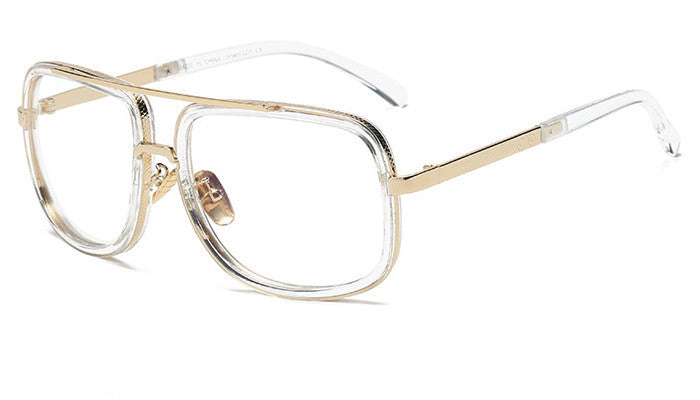 Luxury Inspired Glasess
