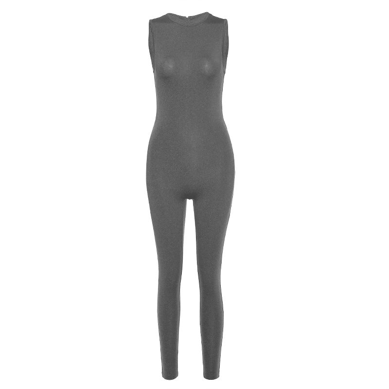 Serving Body Jumpsuit