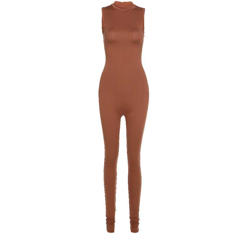 Serving Body Jumpsuit