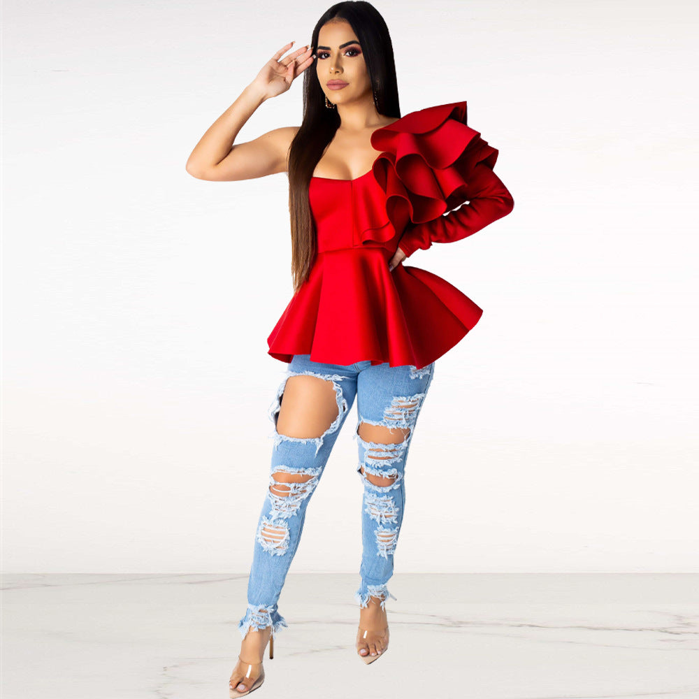 The Gift Top