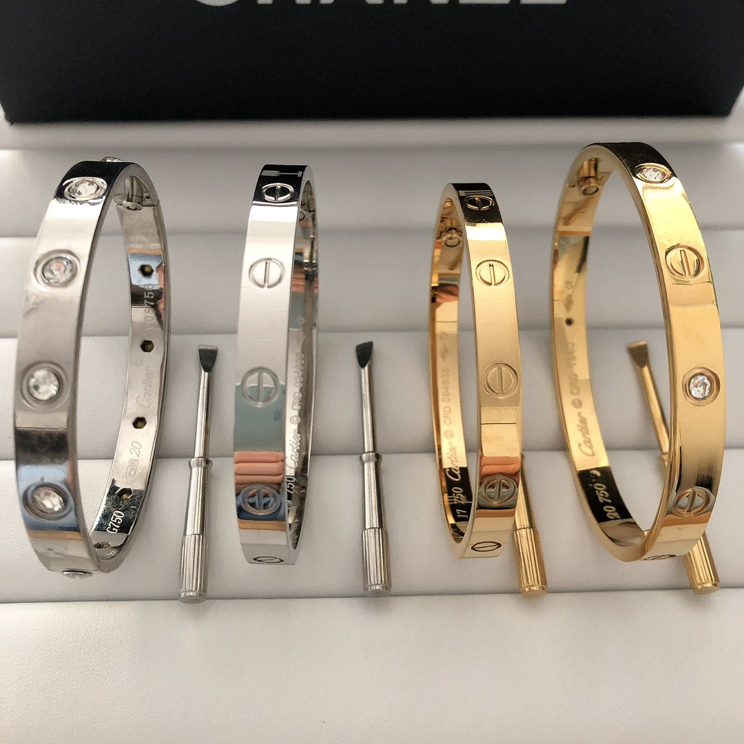 Stackable Bangle