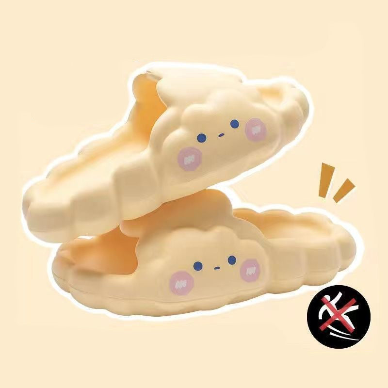 Bubble Slippers
