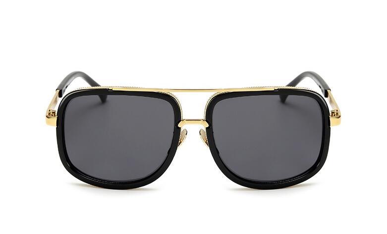 Luxury Inspired Glasess