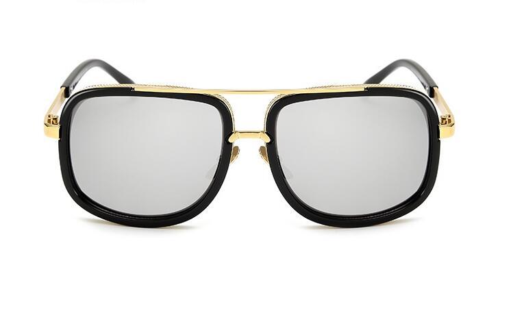 Luxury Inspired Glasess