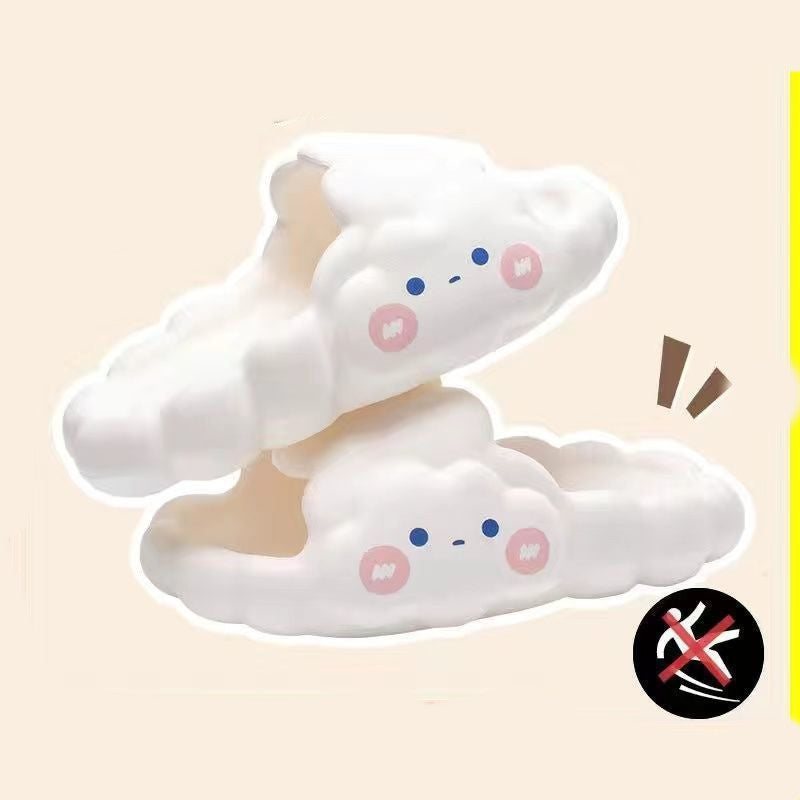 Bubble Slippers