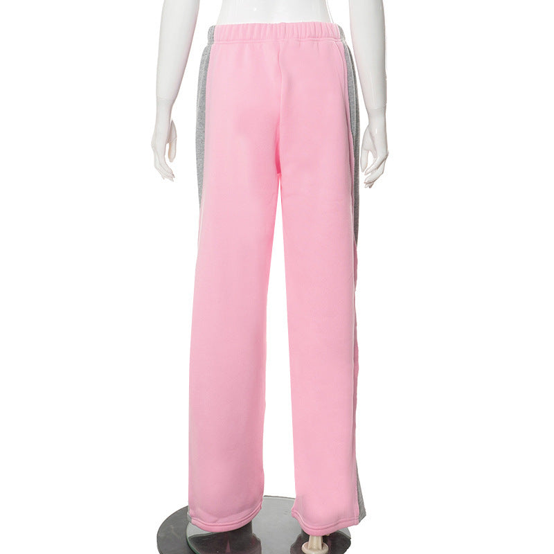 Loose Sweatpants Women's Casual Pants