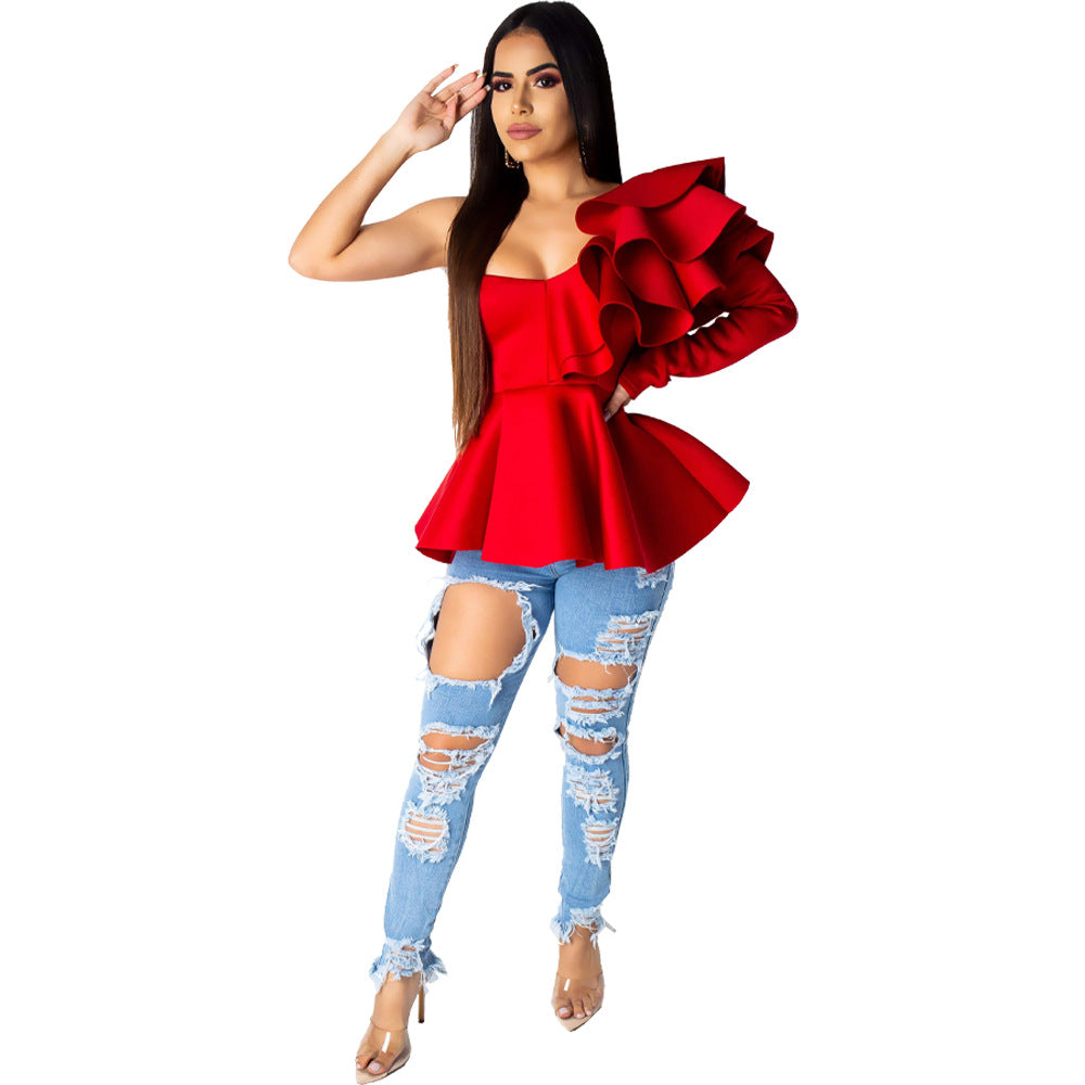 The Gift Top