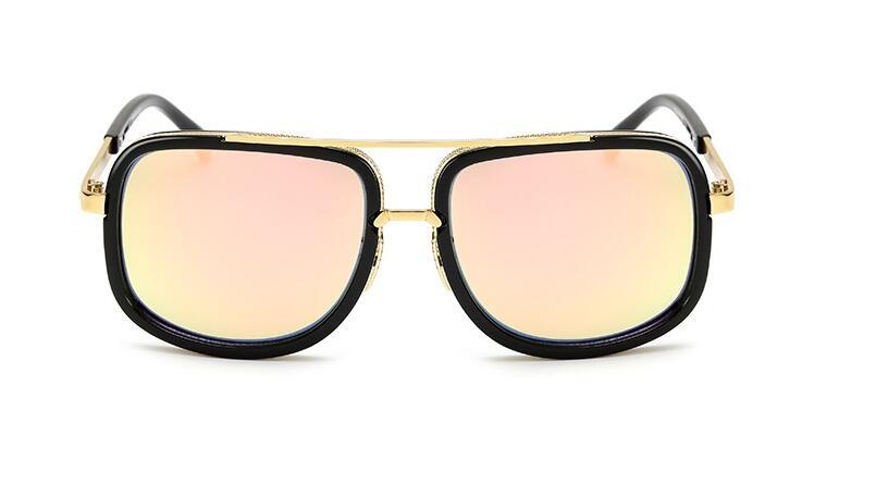 Luxury Inspired Glasess