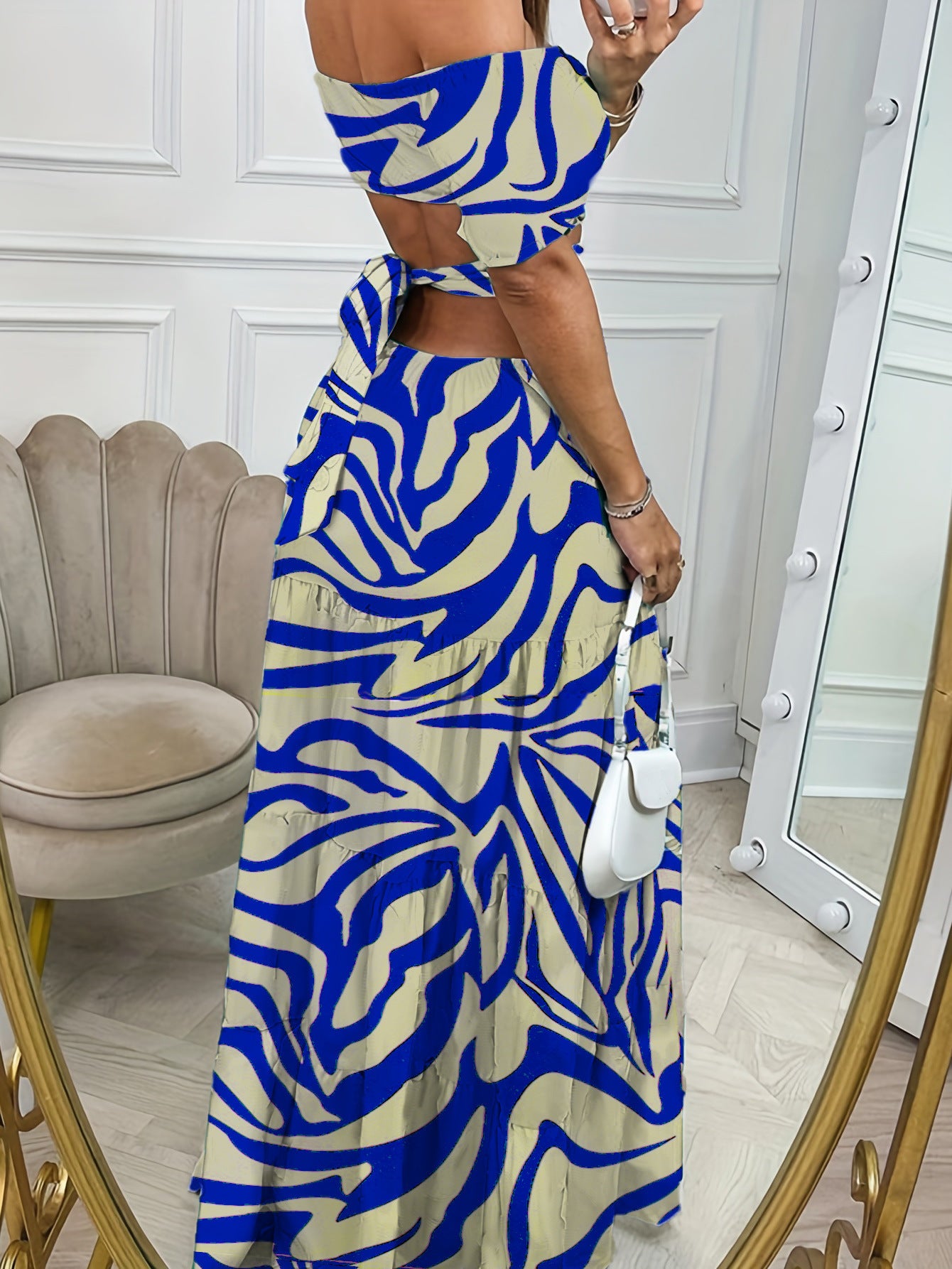 Sally Sundress