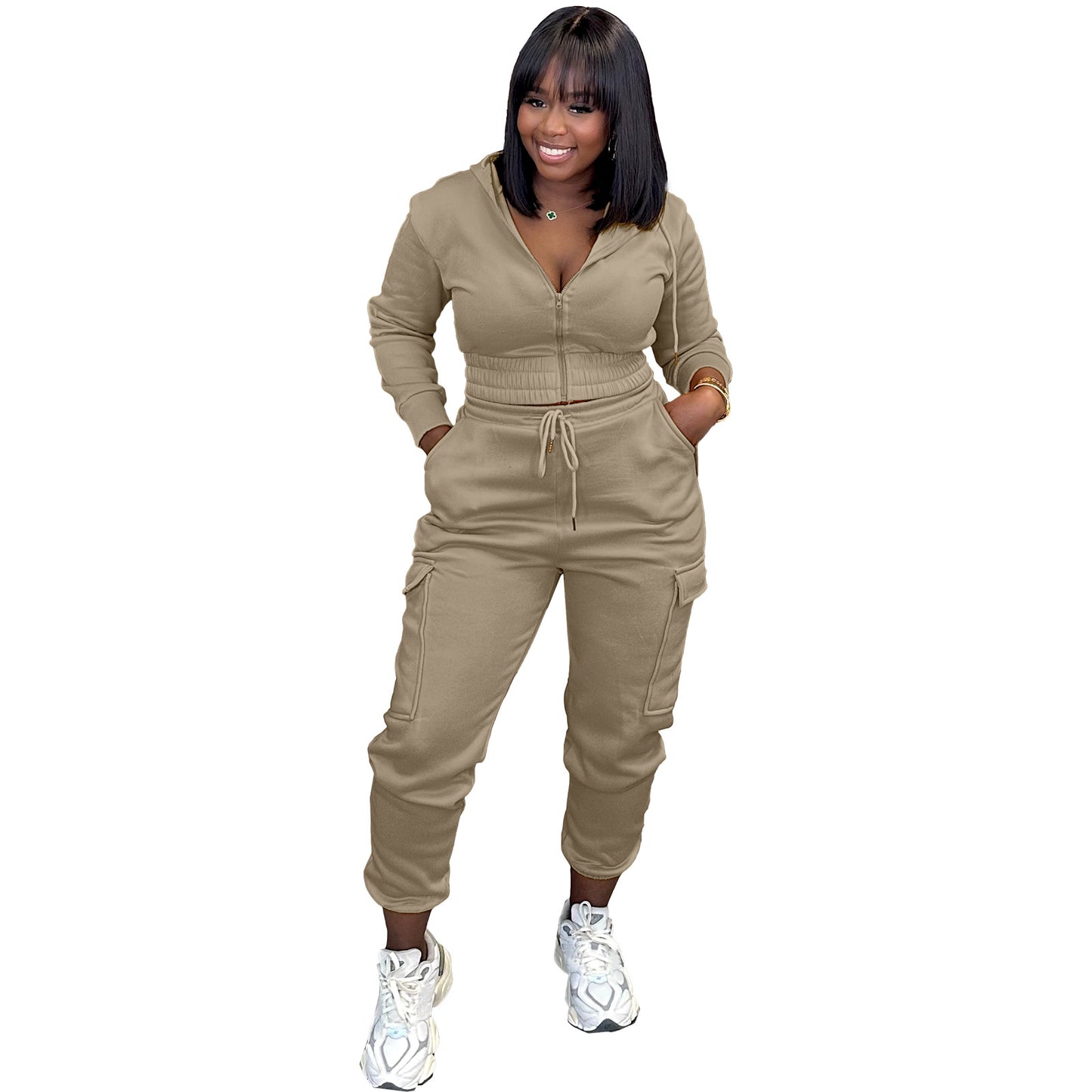 Big Momma Set