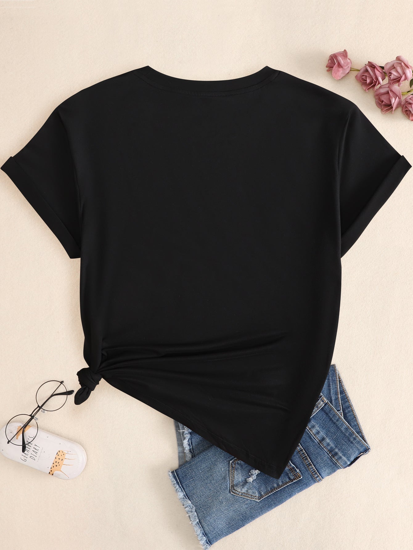 “Girl F You” T-shirt