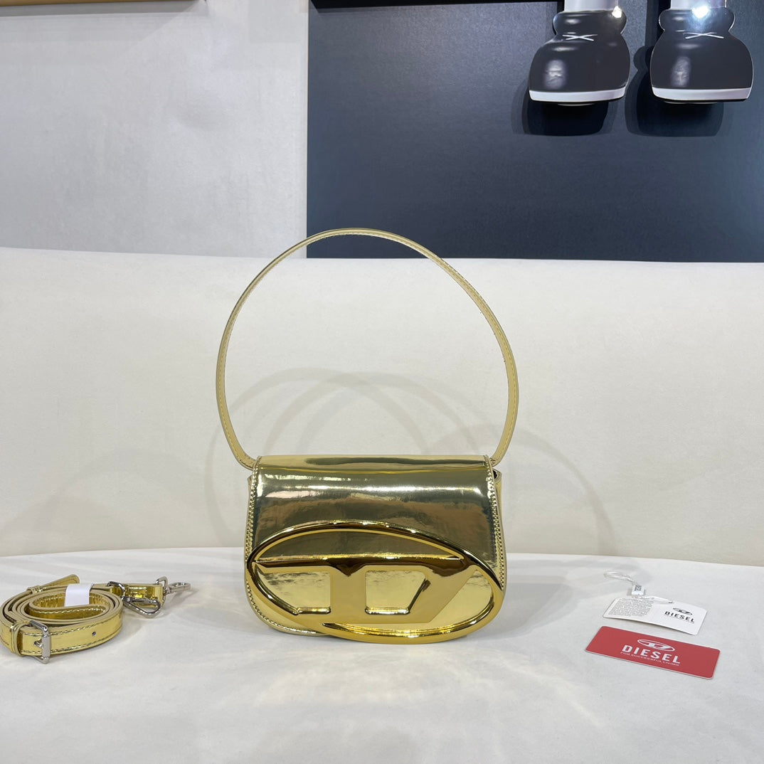 Diesel 1DR Shoulder Bag