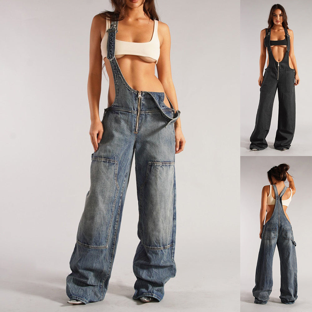 Country Girl Overalls