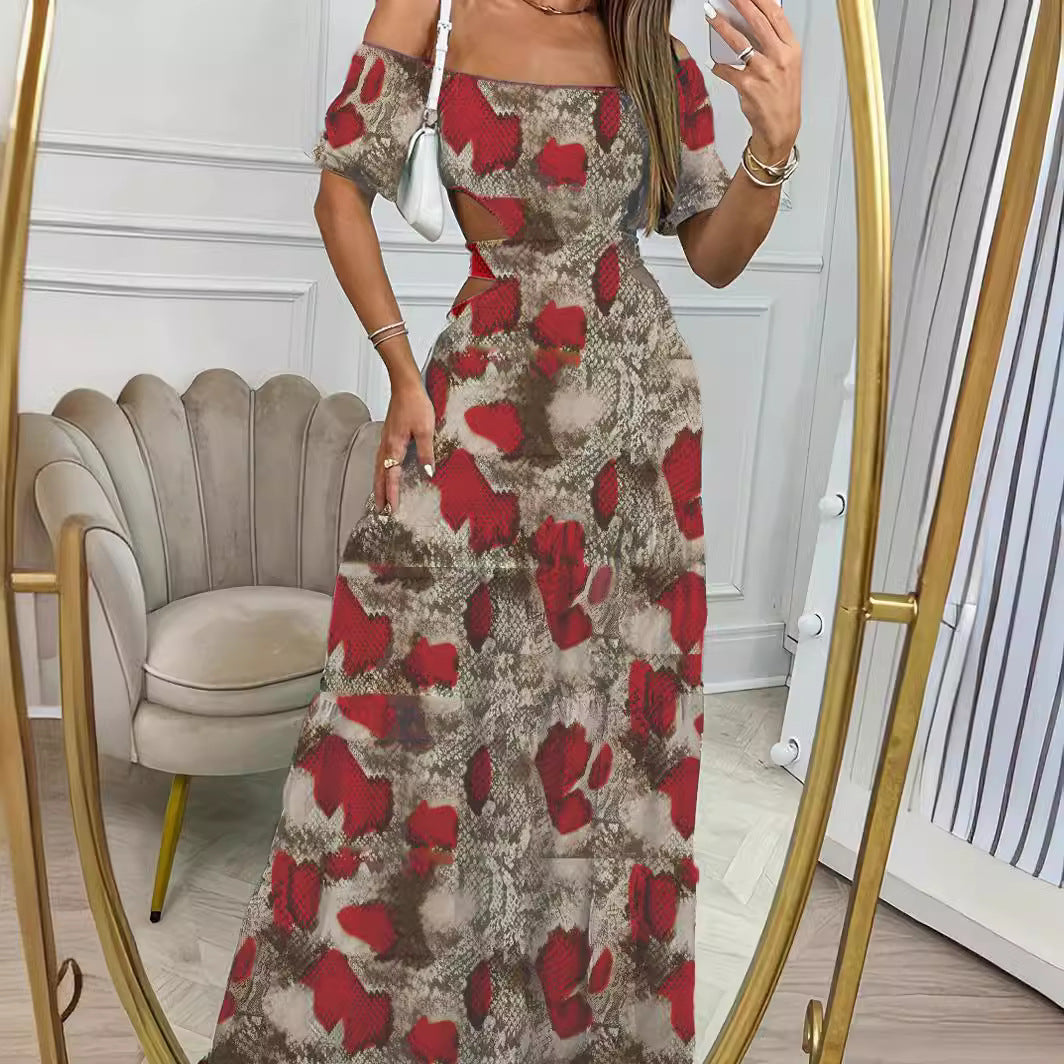 Sally Sundress