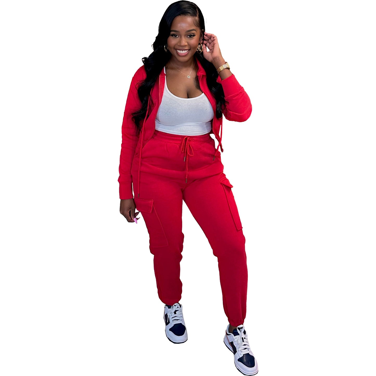 Big Momma Set