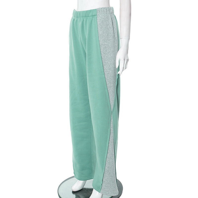 Loose Sweatpants Women's Casual Pants