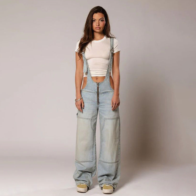 Country Girl Overalls