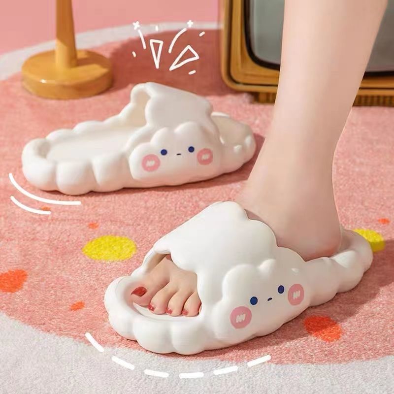 Bubble Slippers