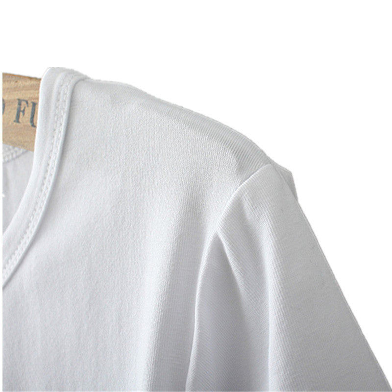 Miami Speedway Racer Tee