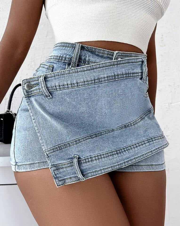 It Girl Skort