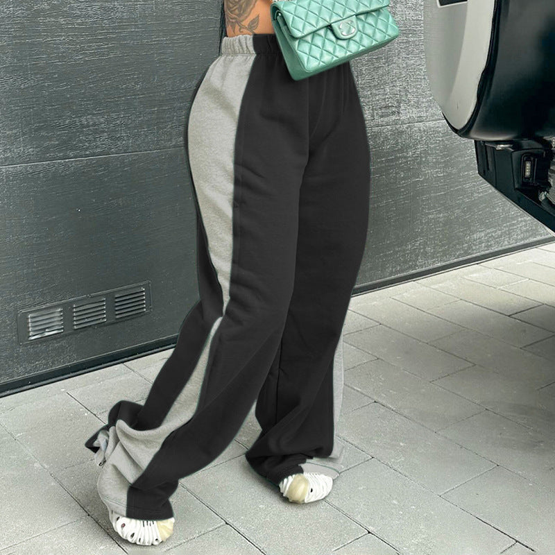Loose Sweatpants Women's Casual Pants