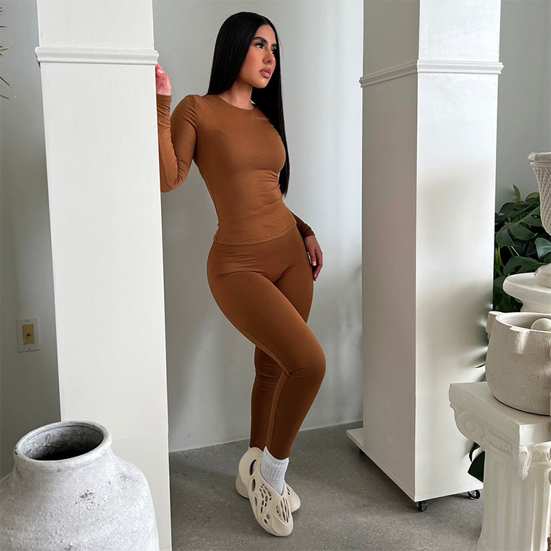 Sporty Legging Set
