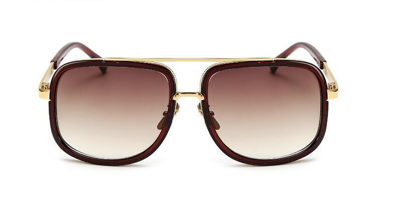 Luxury Inspired Glasess