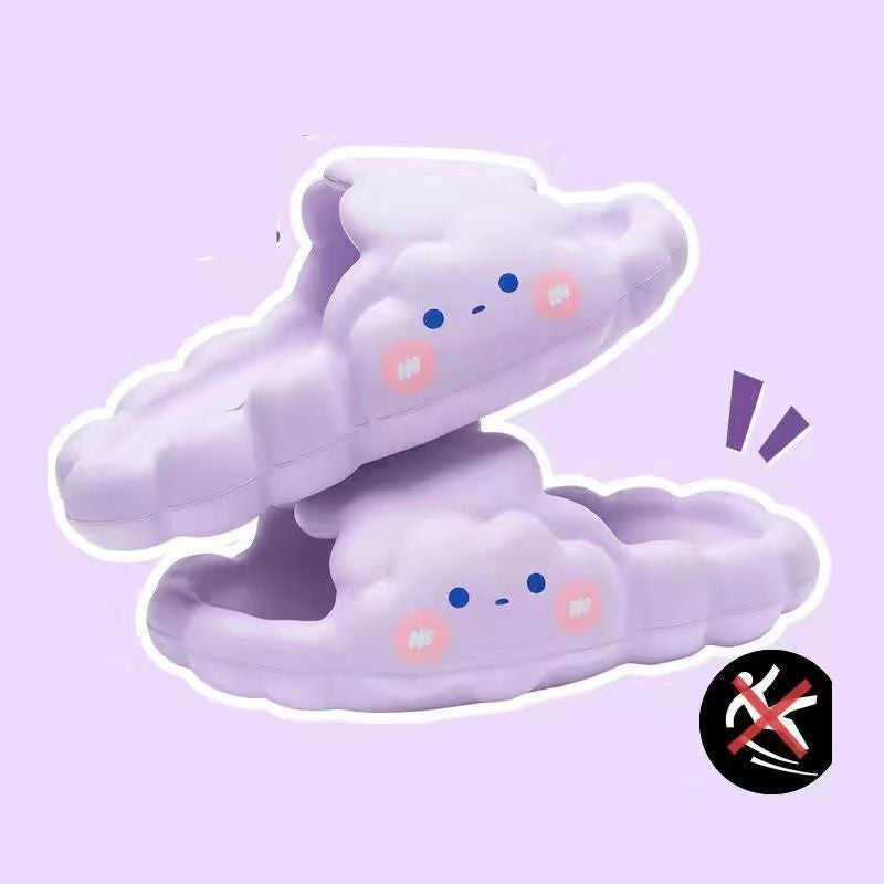 Bubble Slippers