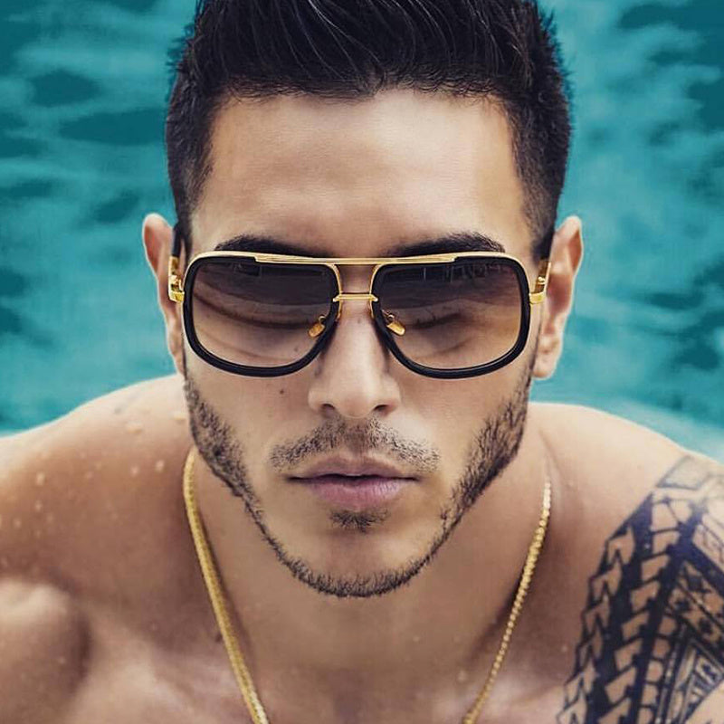 Luxury Inspired Glasess