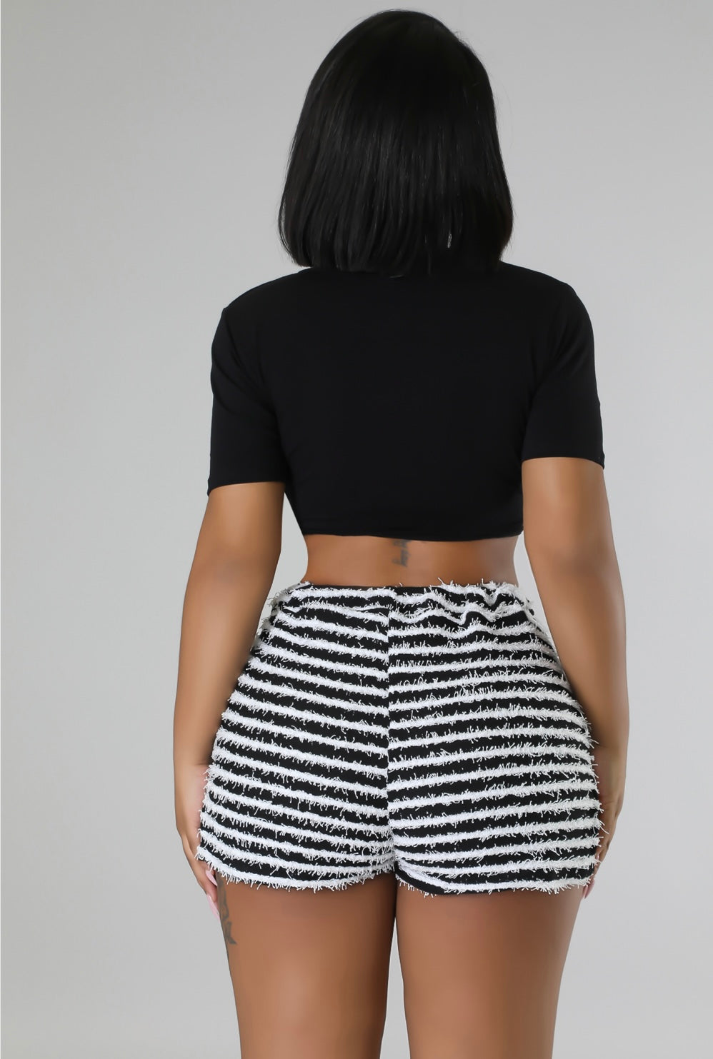 Miss Tea Shorts