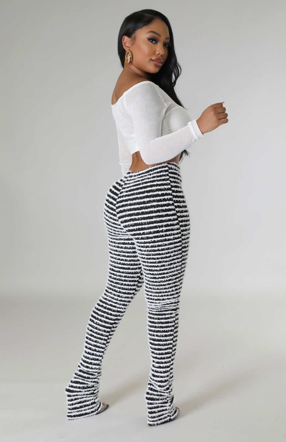 Miss Tea Pants