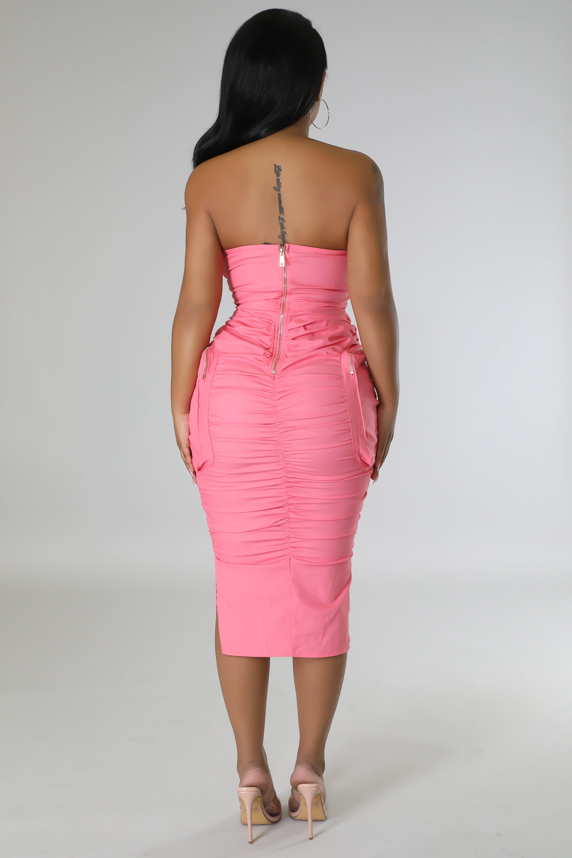 Evelyn Dress