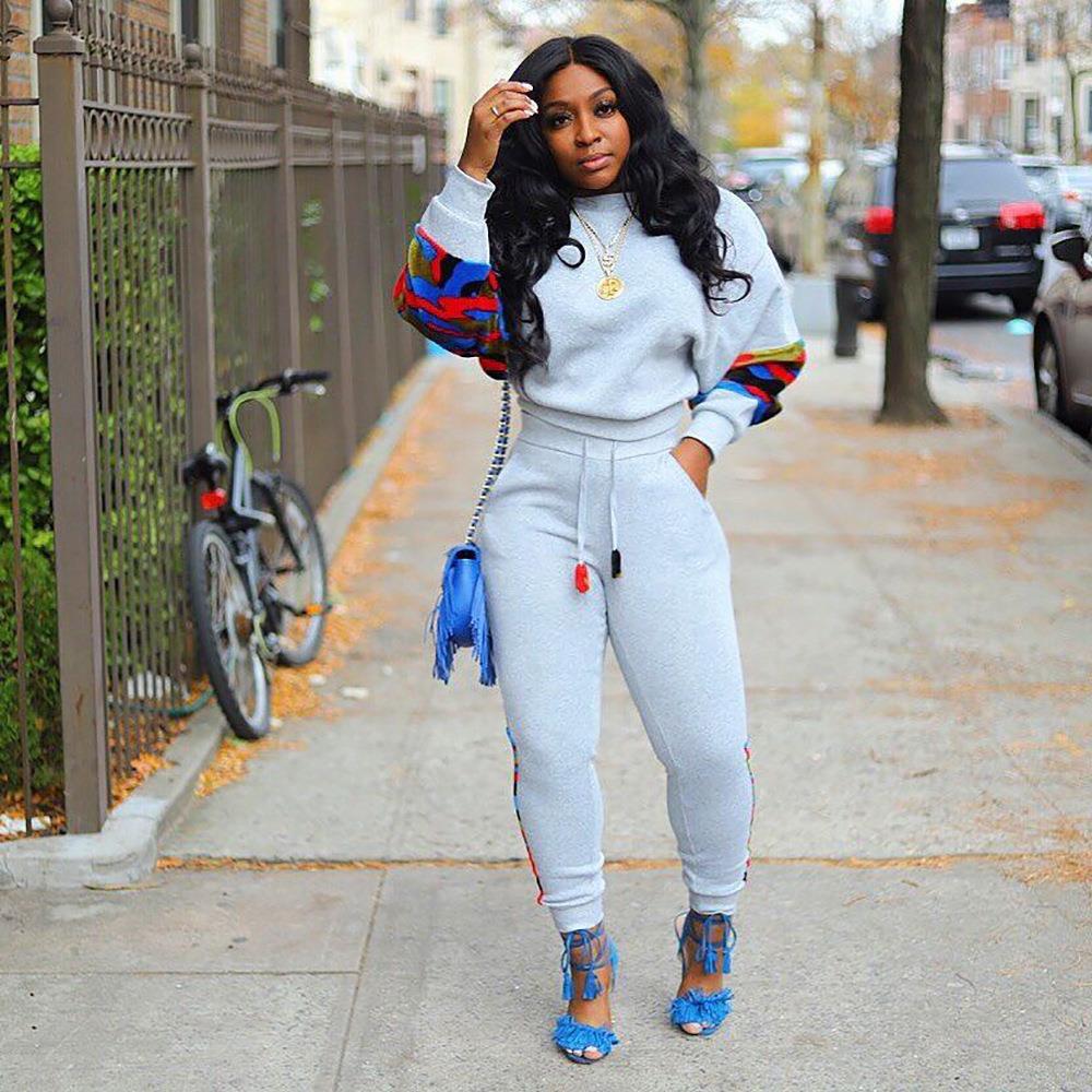 Camo Sweatsuit