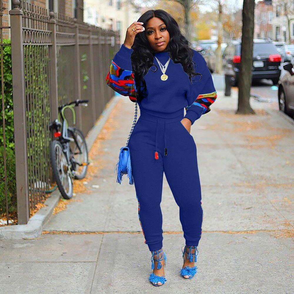 Camo Sweatsuit