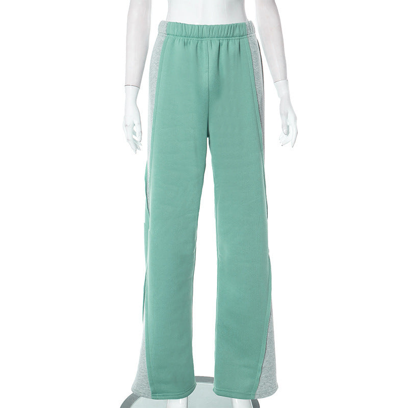 Loose Sweatpants Women's Casual Pants
