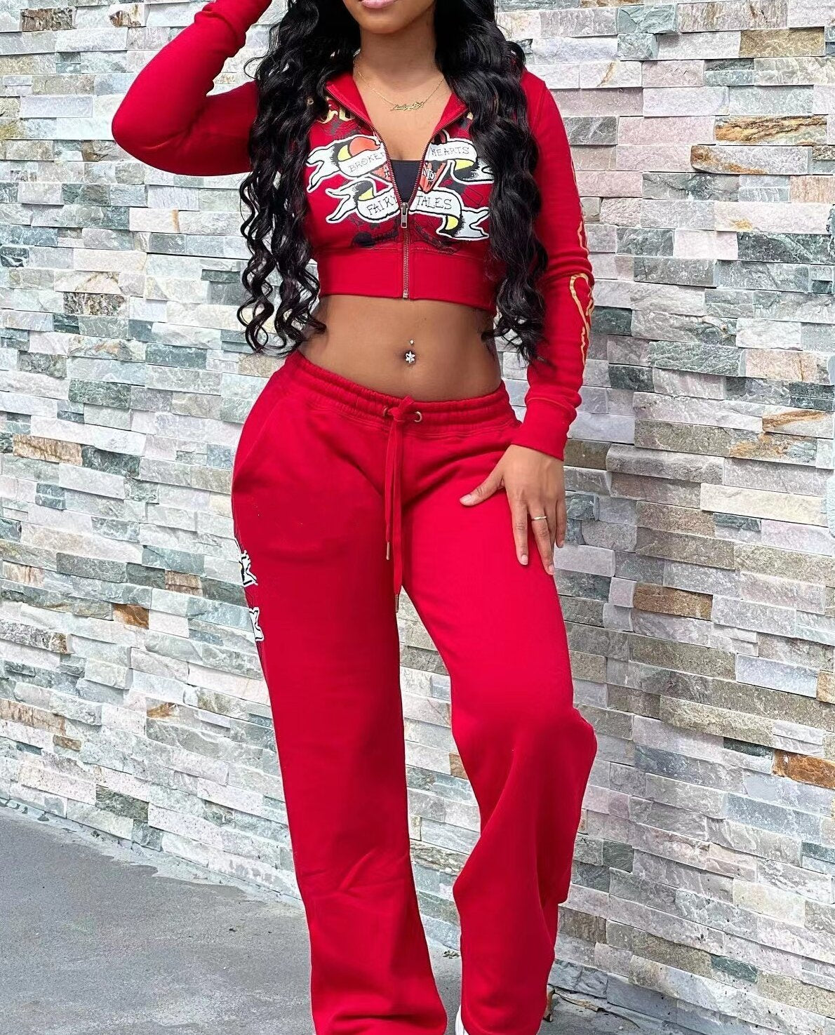 Ed Hardy 2-piece Set