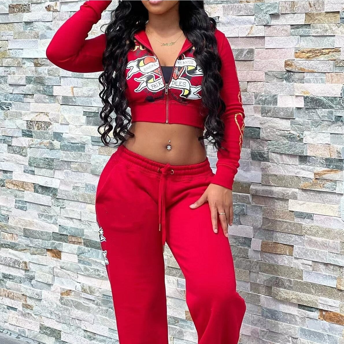 Ed Hardy 2-piece Set