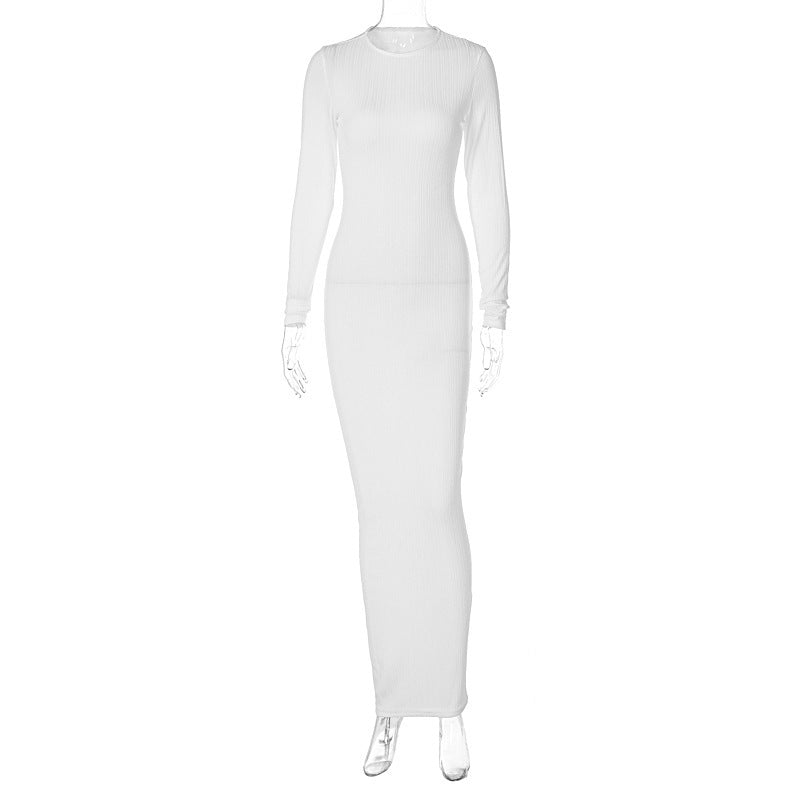 Fall Nights Dress