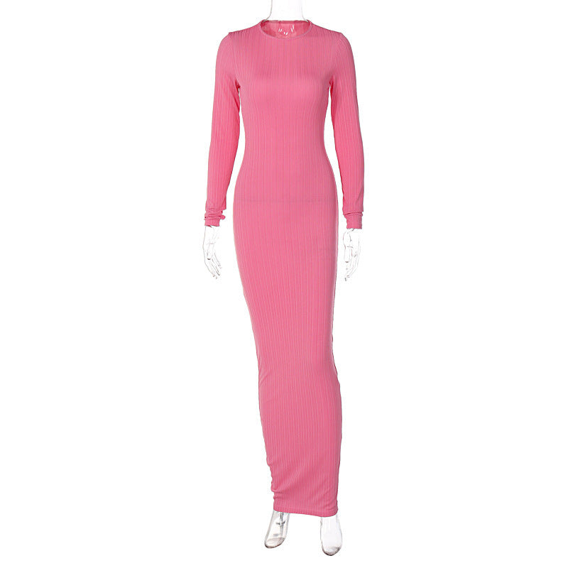 Fall Nights Dress