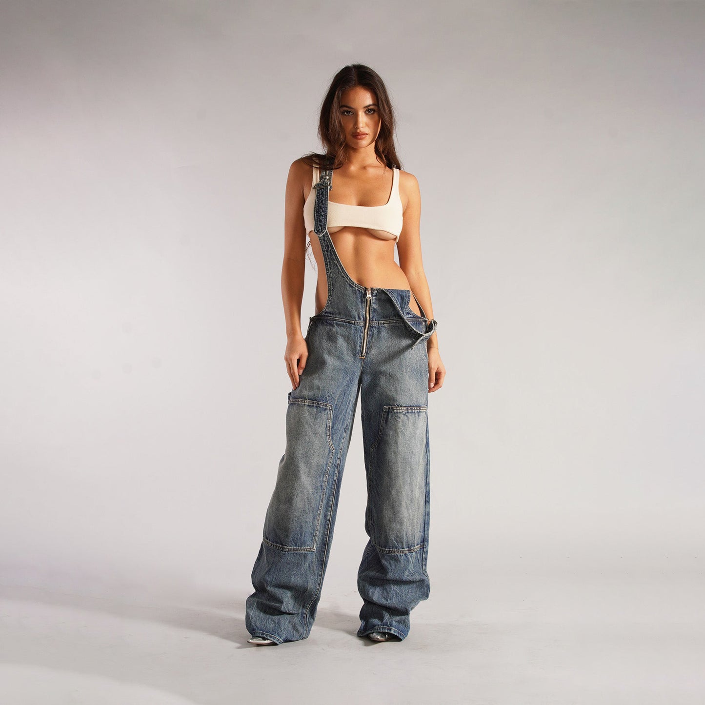 Country Girl Overalls