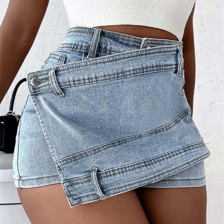 It Girl Skort