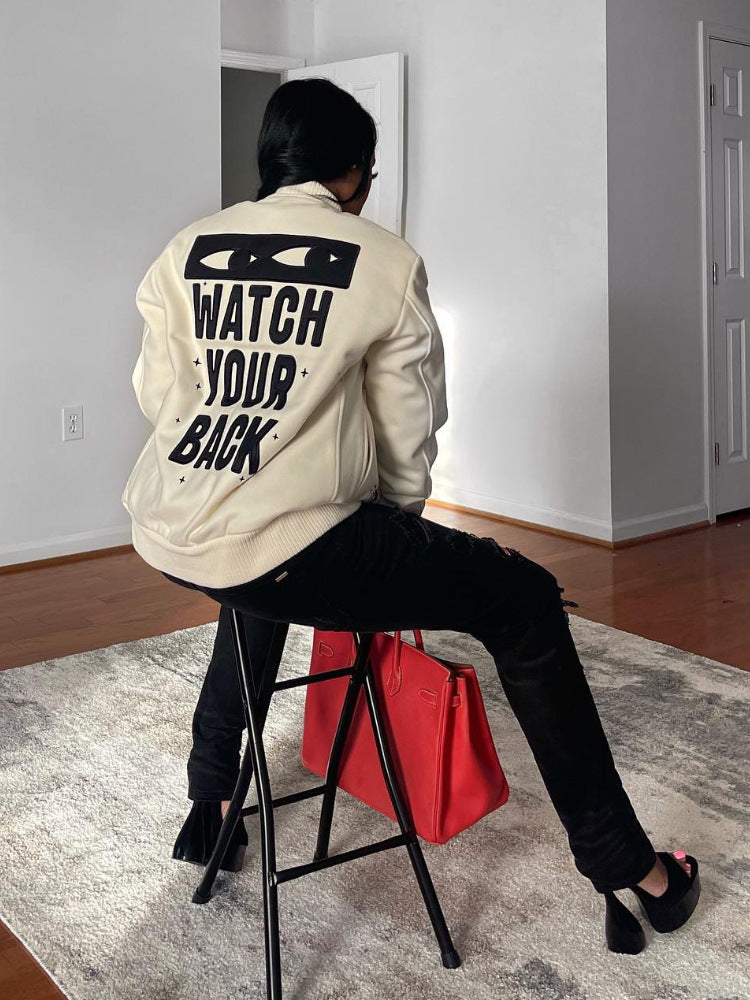 Protect Your Inner G Jacket
