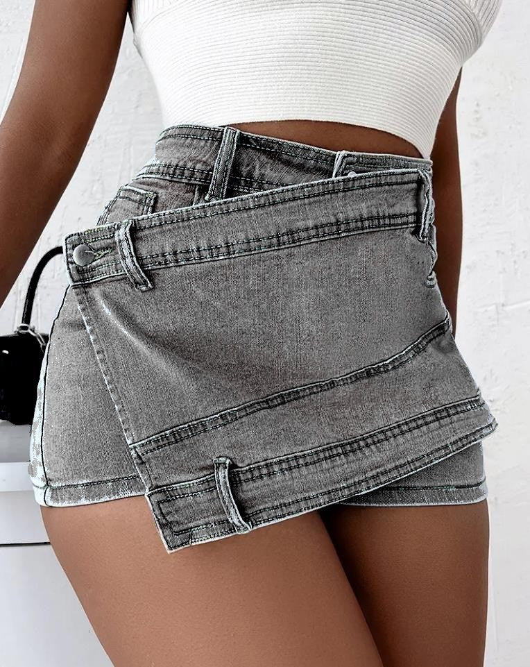It Girl Skort