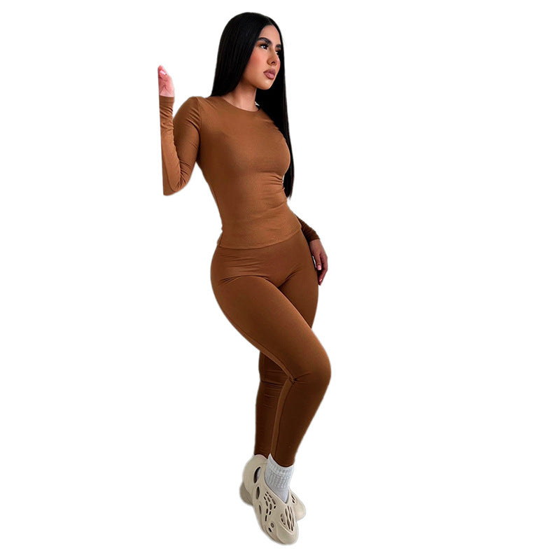 Sporty Legging Set