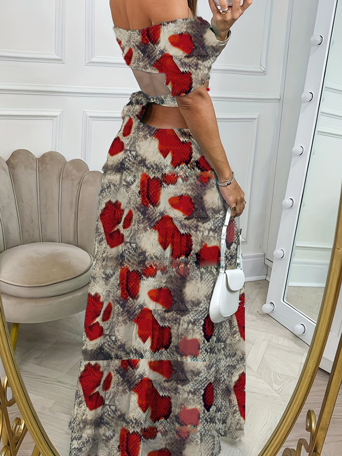 Sally Sundress